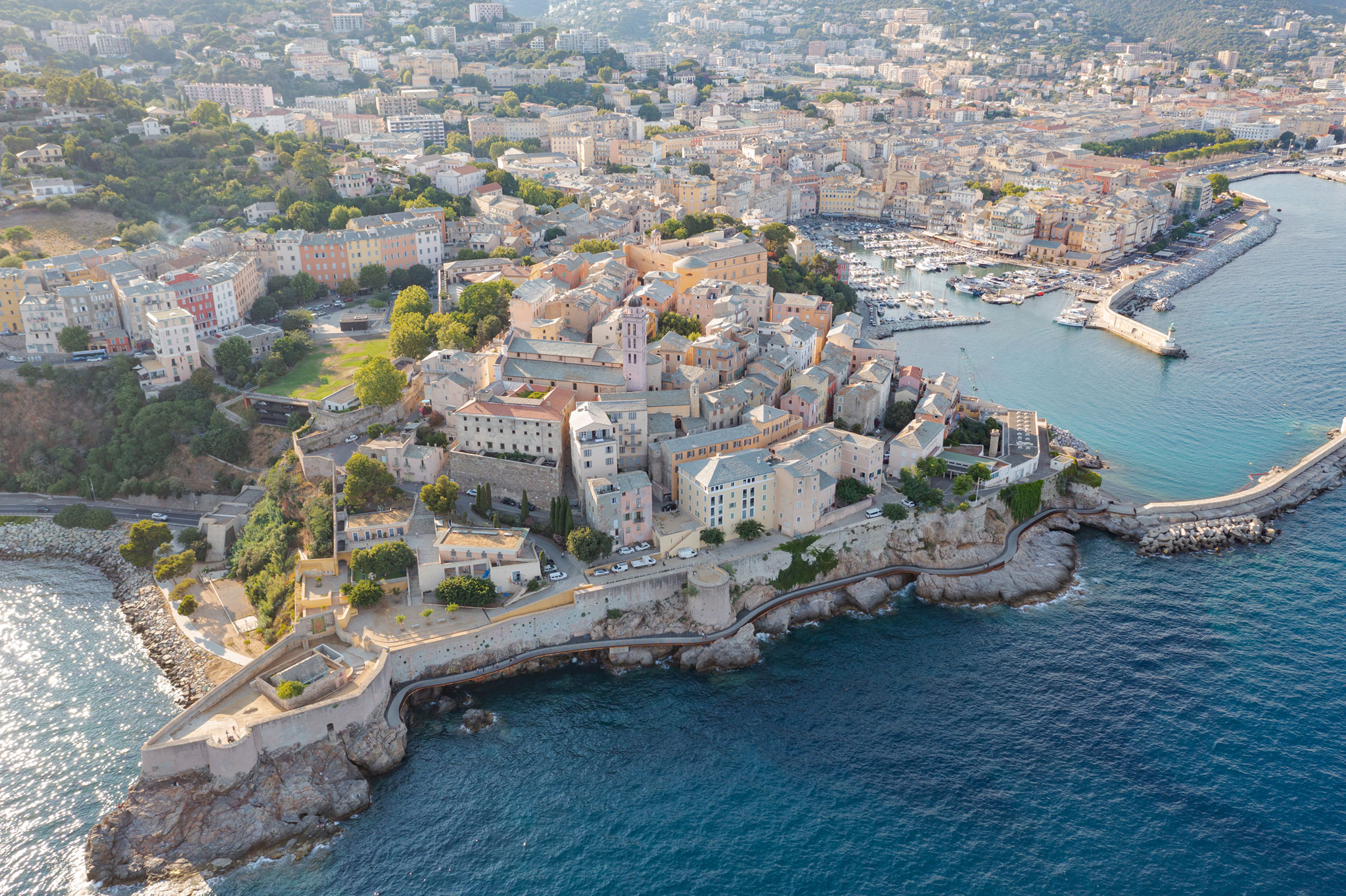 Bastia